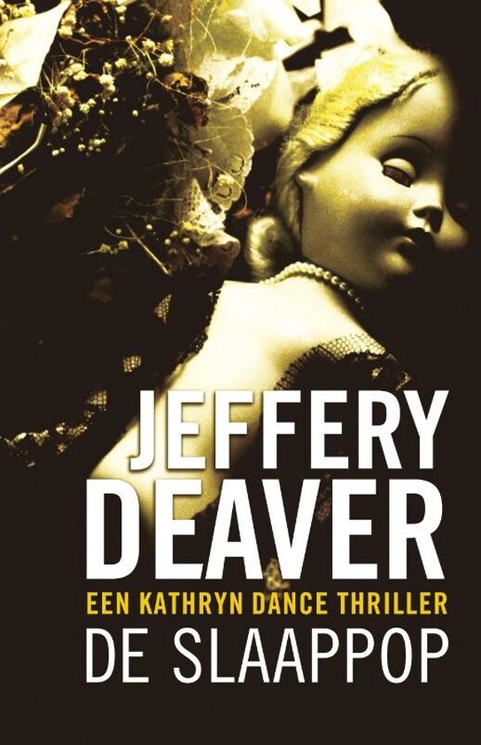 De slaappop - Jeffery Deaver