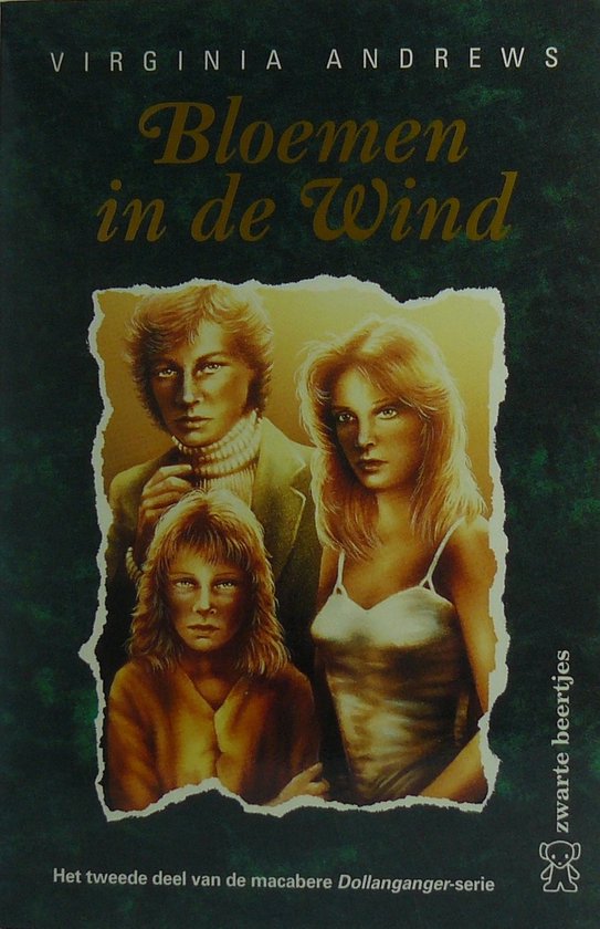 Bloemen In De Wind - Parma van Loon, Virginia Cleo Andrews