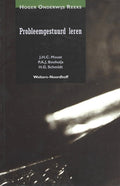 Probleemgestuurd leren - J.H.C. Moust
