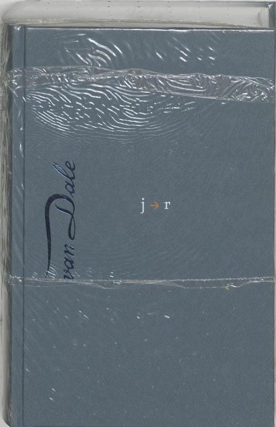 Van Dale groot woordenboek van de Nederlandse taal J/R