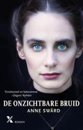 De onzichtbare bruid - Anne Swärd