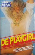 De playgirl - Henry Sutton