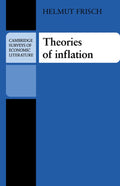 Theories Of Inflation - Helmut Frisch, John Pencavel