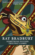 Something Wicked This Way Comes - Ray Bradbury, A Full Cast