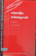 Ruimtelijke ordeningsrecht - H. Troostwijk