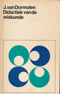 Didactiek van de wiskunde - Onbekend