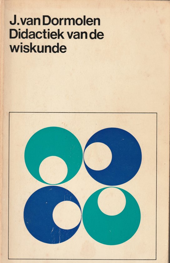 Didactiek van de wiskunde - Onbekend