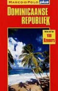 Marco polo reisgids Dominicaanse republi - Auteur Onbekend
