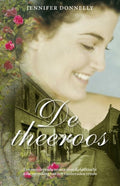 De Theeroos - Jennifer Donnelly