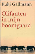 Olifanten In Mijn Boomgaard - K. Gallmann