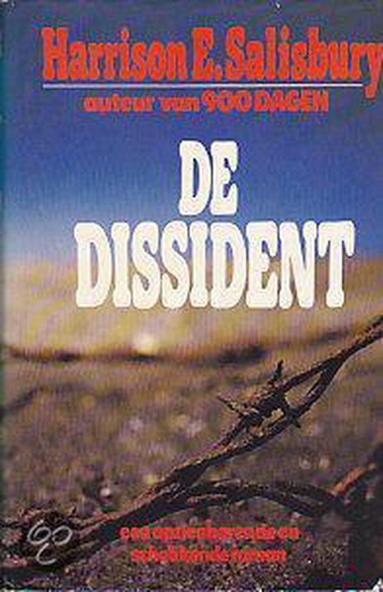 De Dissident - Salisbury