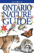 Ontario Nature Guide - Krista Kagume