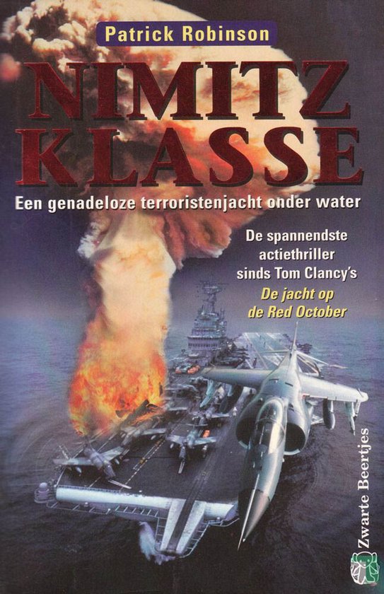 Nimitz - Klasse