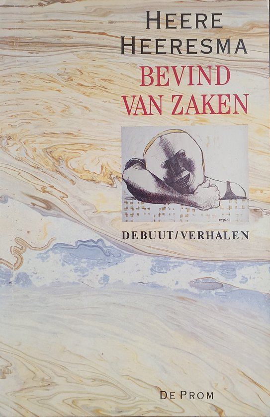 Bevind van zaken - Heere Heeresma