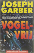 Vogelvrij - Garber