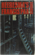 Heeresma's Francis Pax omnibus - Faber Heeresma