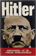 Hitler - Alan Wykes