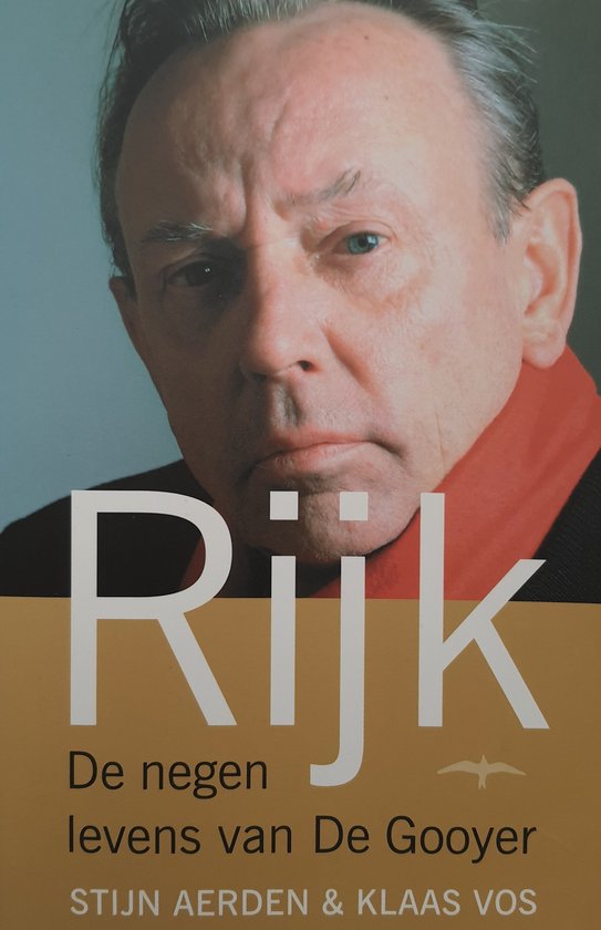Rijk - Stijn Aerden, Klaas Vos
