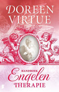 Handboek engelentherapie - Doreen Virtue