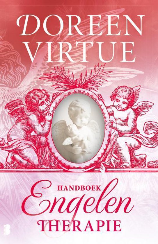 Handboek engelentherapie - Doreen Virtue