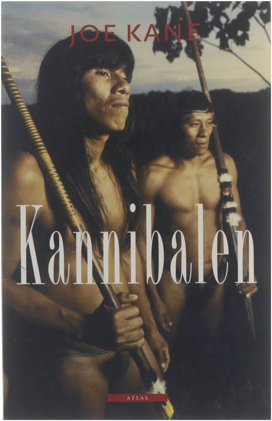 Kannibalen - Joe Kane