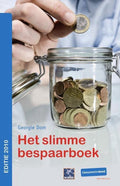 Het slimme bespaarboek / 2010 - Georgie Dom