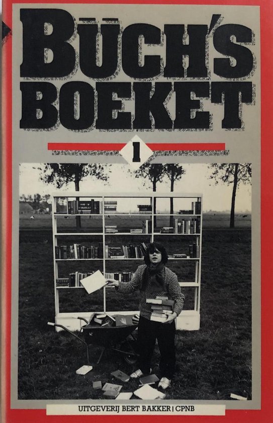 BÃ¼ch's boeket 1