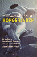 Hongerjaren - Mohammed Choukri, Laurina De Voogd