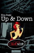 Up En Down - N. Siegal