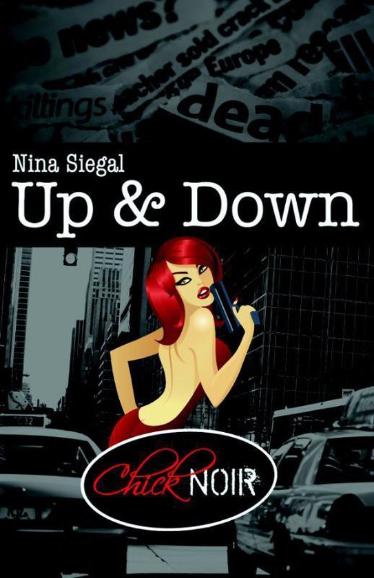 Up En Down - N. Siegal