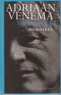 Verleden tijd - Adriaan Venema
