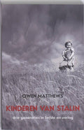 Kinderen van Stalin - O. Matthews