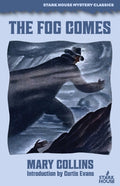 The Fog Comes - Mary Collins