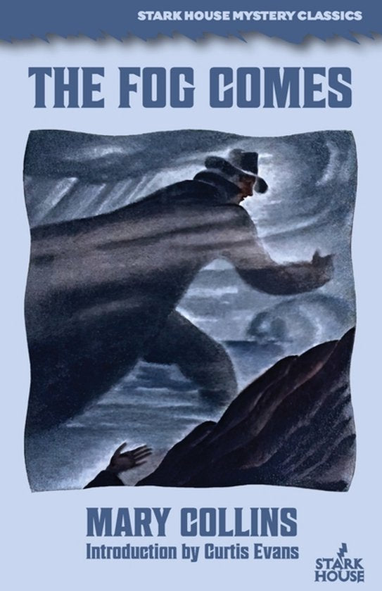 The Fog Comes - Mary Collins