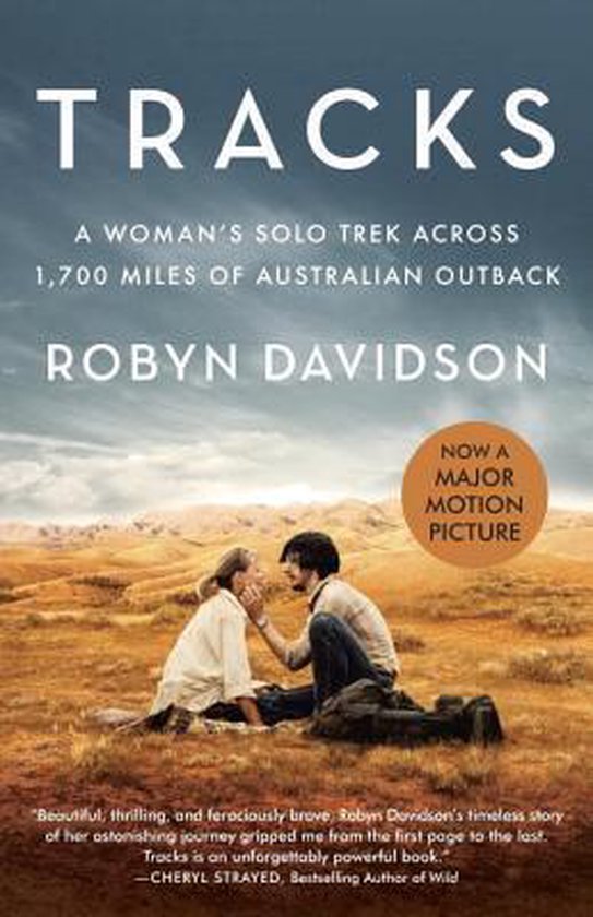 Tracks - Robyn Davidson