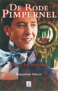 De Rode Pimpernel Deel 2 - B. Orczy, Orczy, E.