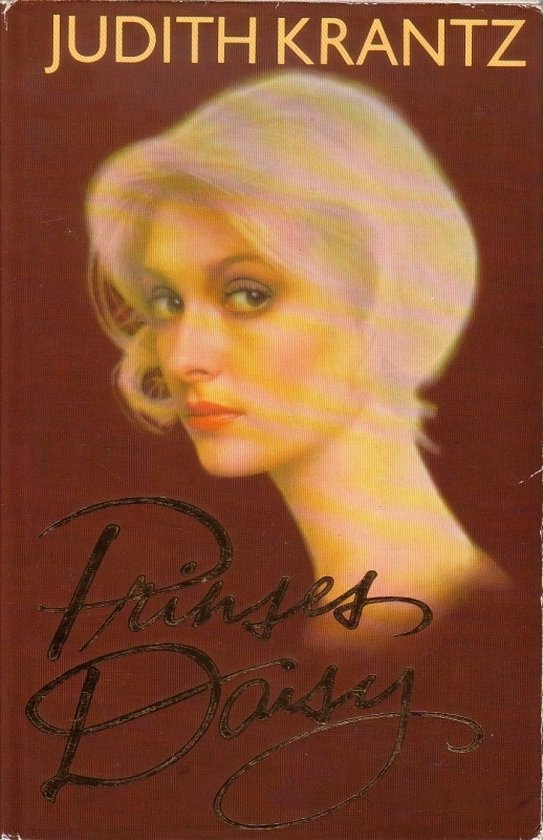 Prinses daisy - Judith Krantz, Onbekend