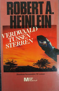 Verdwaald tussen Sterren - Robert A. Heinlein