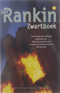 Zwartboek - Ian Rankin
