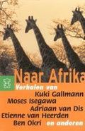Naar Afrika - K. Gallmann