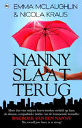 Nanny slaat terug - Emma McLaughlin, Nicola Kraus
