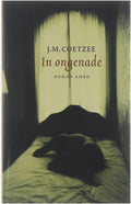 In Ongenade - J.M. Coetzee, Helmond Joop van