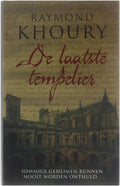 De laatste tempelier | Raymond Khoury - Raymond Khoury.