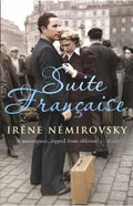 Suite Francaise - Irène Némirovsky, Sandra Smith