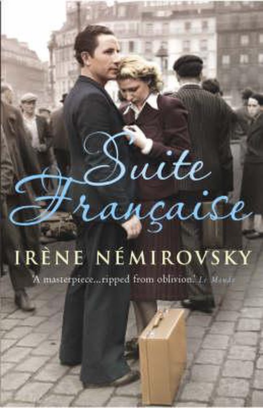 Suite Francaise - Irène Némirovsky, Sandra Smith