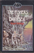 The Fishers of Darksea - Roger Eldridge