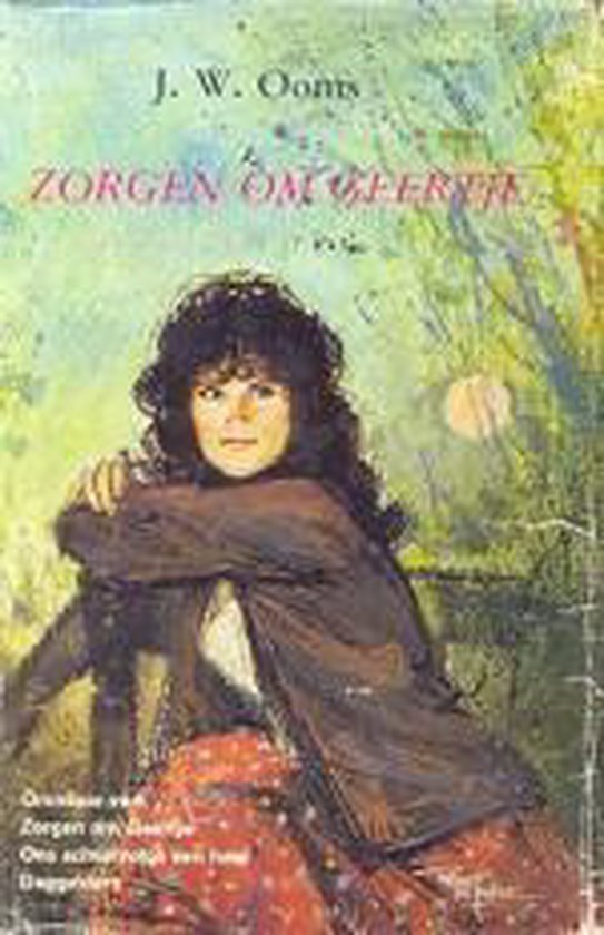 Zorgen om geertje omnibus - Ooms