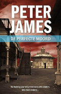 De perfecte moord - Peter James