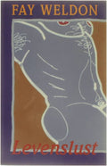 Levenslust - Fay Weldon