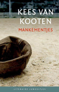 Mankementjes - Kees van Kooten